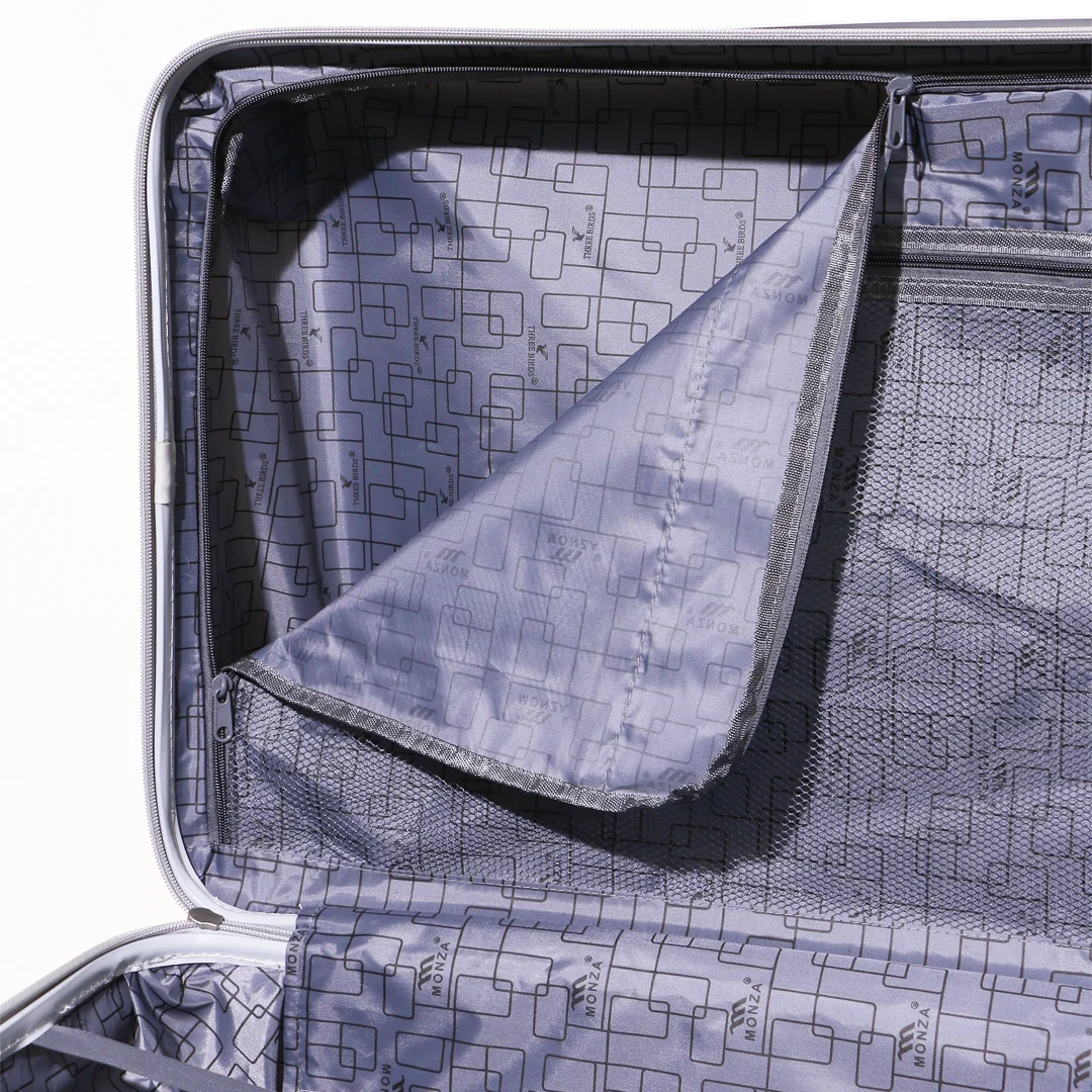 چمدان Three Birds مدل TB40362-L