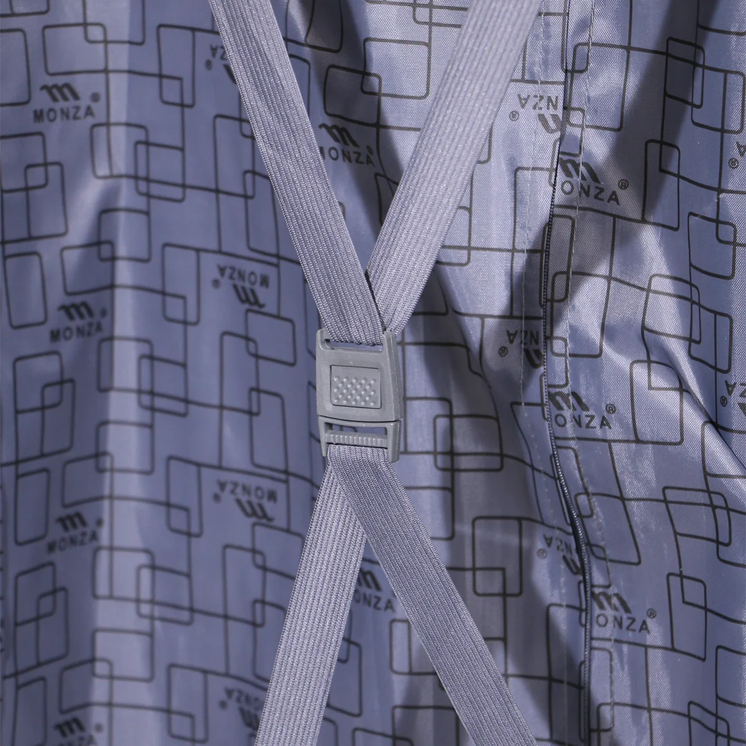 چمدان Three Birds مدل TB40362-L