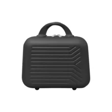 چمدان لوازم آرایشی Three Birds مدل TB40362-MB