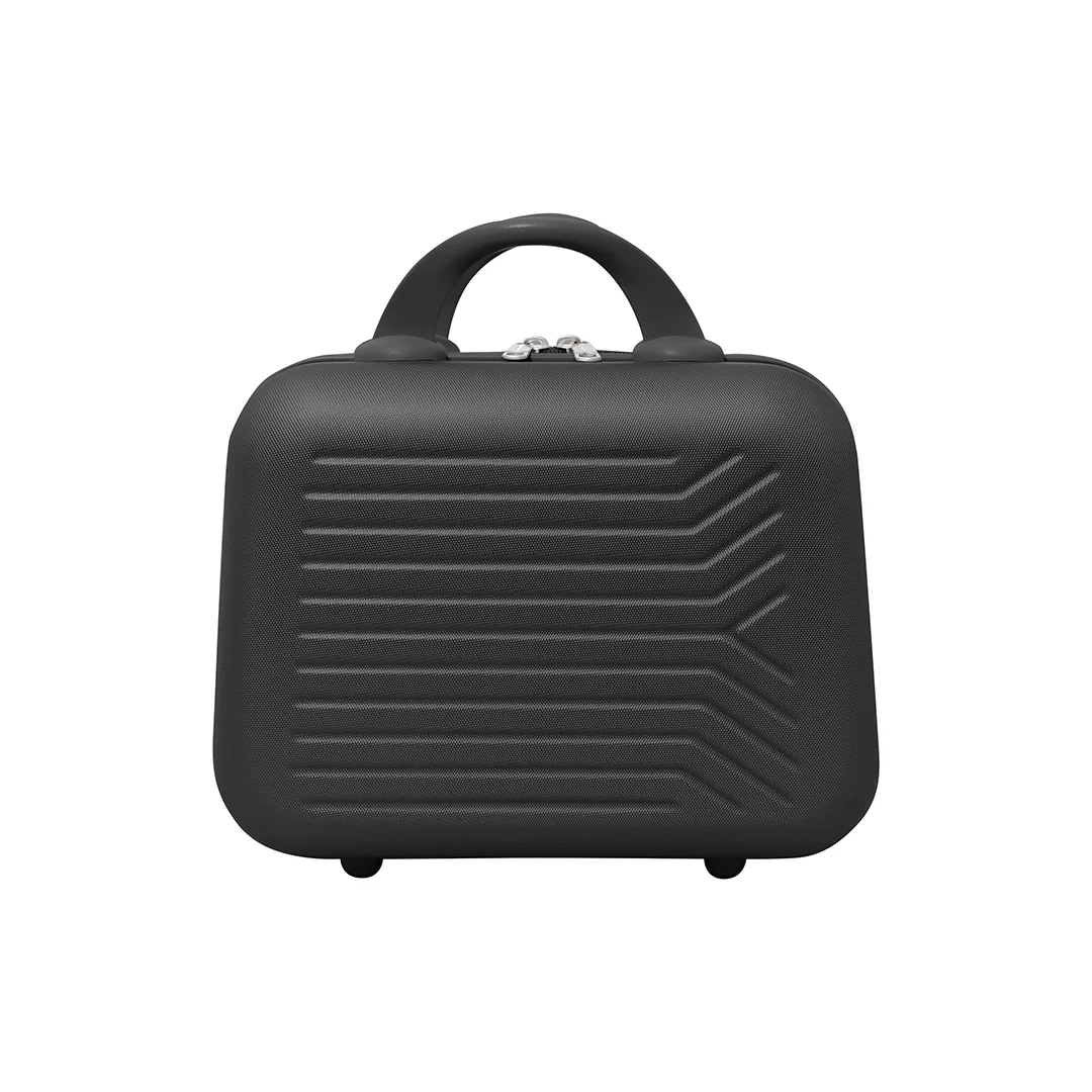 چمدان لوازم آرایشی Three Birds مدل TB40362-MB