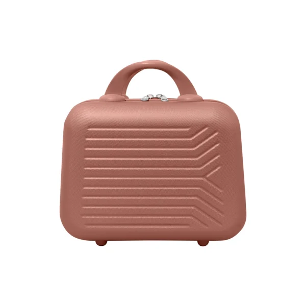 چمدان لوازم آرایشی Three Birds مدل TB40362-MB