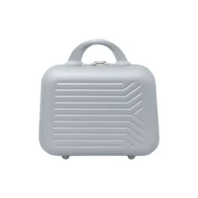 چمدان لوازم آرایشی Three Birds مدل TB40362-MB