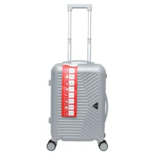 چمدان Three Birds مدل TB40362-S سایز کوچک