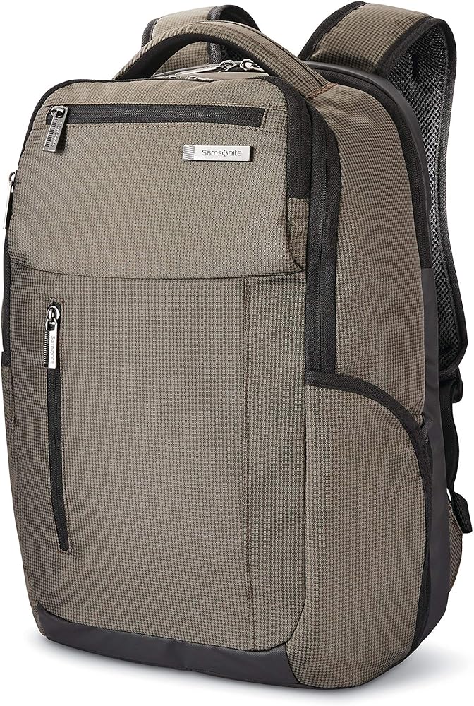 کوله‌پشتی‌های هوشمند (Smart Backpacks)