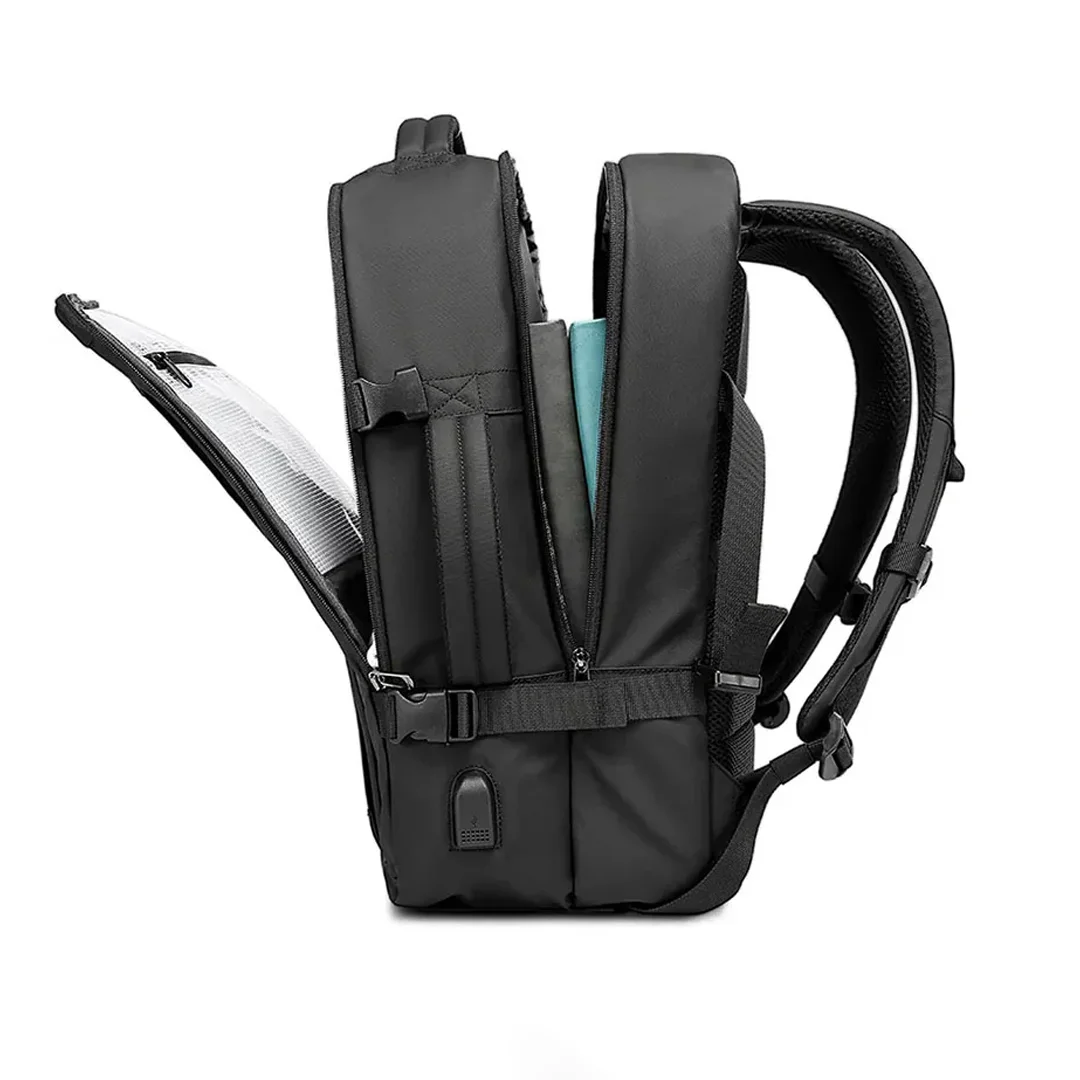 کوله پشتی لپتاپ Bange مدل BG-2892