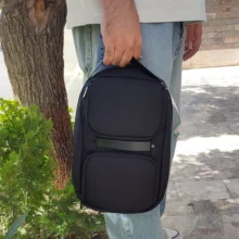 بادی بگ Bange مدل BN-7258