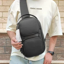 بادی بگ Bange مدل BN-7258