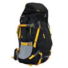 کوله پشتی کوهنوردی 45+10 لیتری Deuter مدل D145-45+10-L