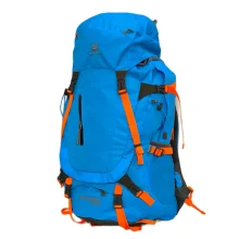 کوله پشتی کوهنوردی 45+10 لیتری Deuter مدل D145-45+10-L