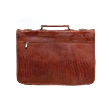 کیف اداری چرمی مدل L0039