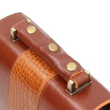 کیف رودوشی چرمی مدل LB561