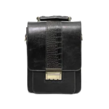 کیف رودوشی چرمی مدل LB561-M سایز متوسط