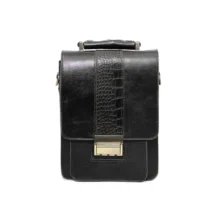 کیف رودوشی چرمی مدل LB561-S سایز کوچک