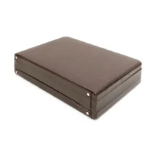 کیف اداری چرمی سامسونت مدل LD311