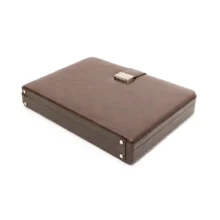 کیف اداری چرمی سامسونت مدل LD346