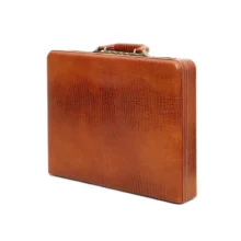 کیف اداری چرمی سامسونت مدل LE0064