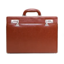 کیف اداری چرمی سامسونت مدل P0065