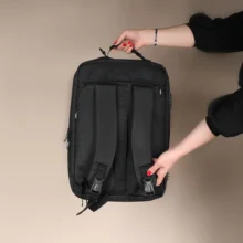 کیف سه کاره لپتاپ National Geographic مدل Smith
