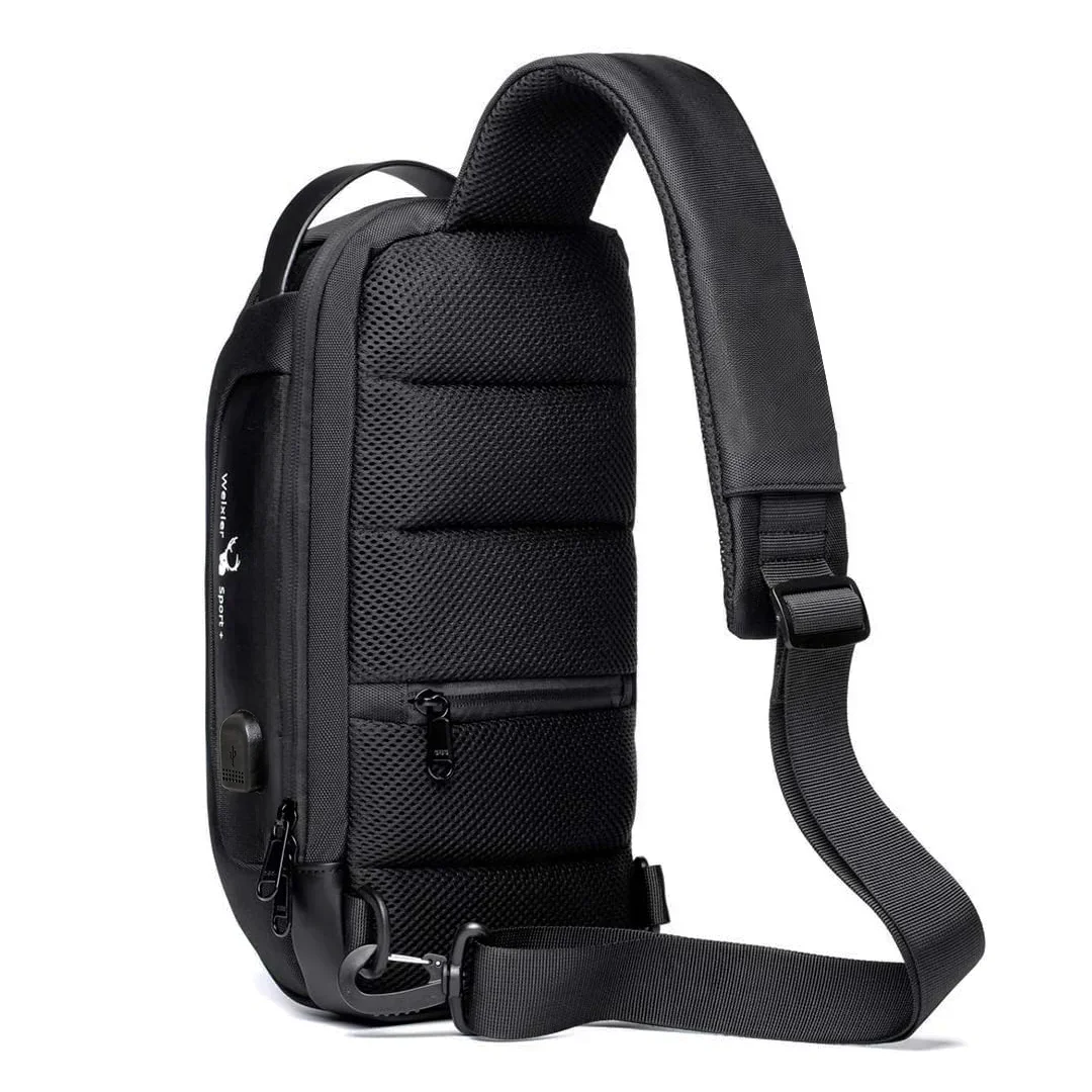 کیف کراس بادی Weixier مدل 9530