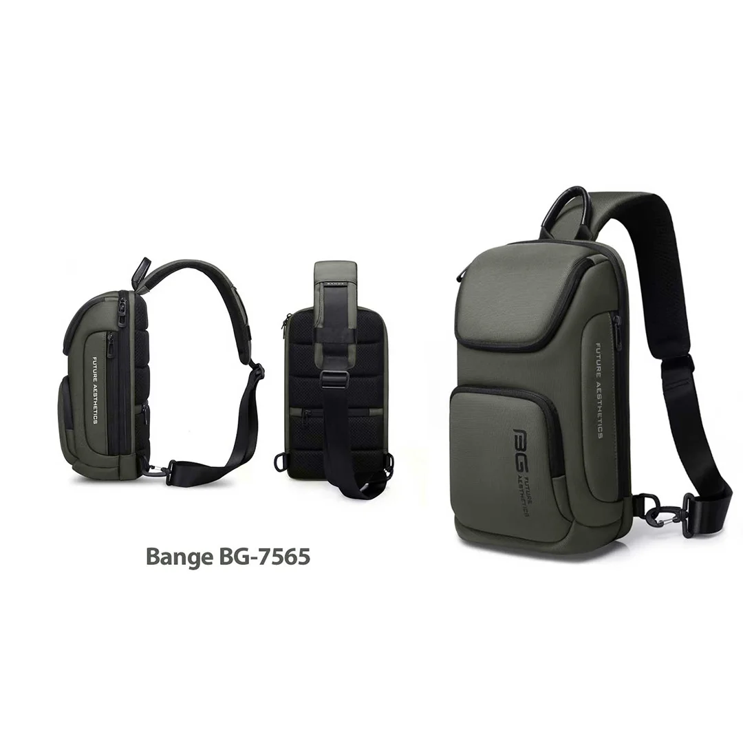 کیف کراس بادی Bange مدل BG-7565
