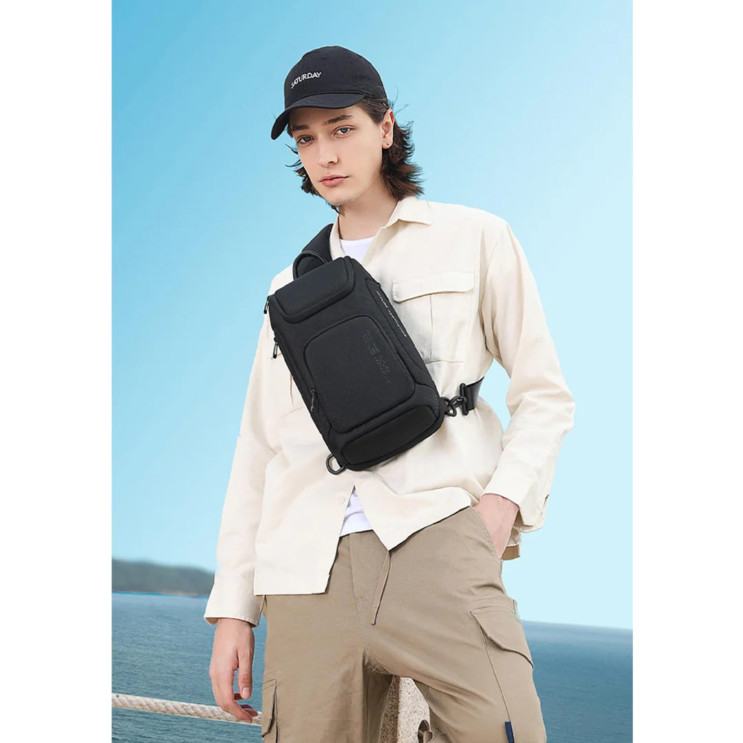 کیف کراس بادی Bange مدل BG-7565