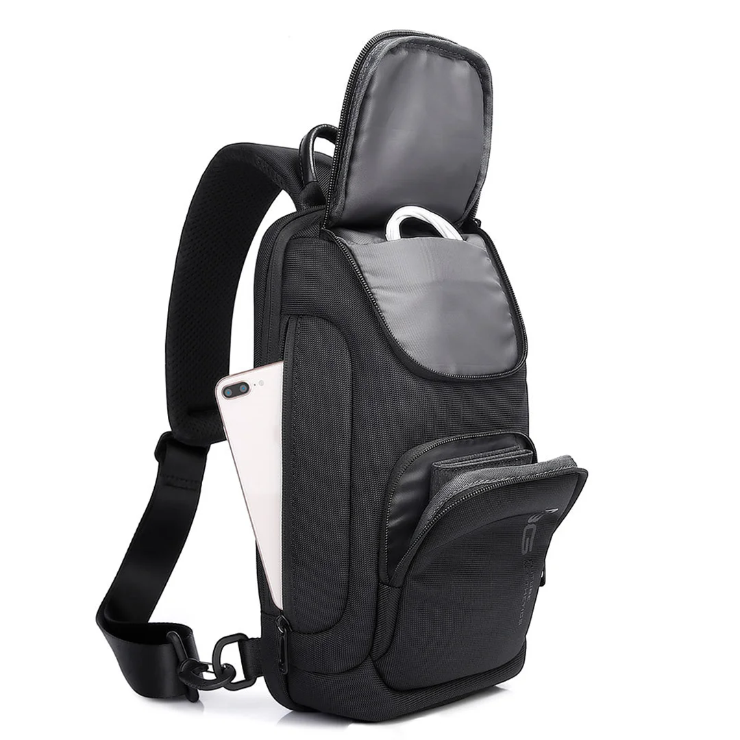 کیف کراس بادی Bange مدل BG-7565