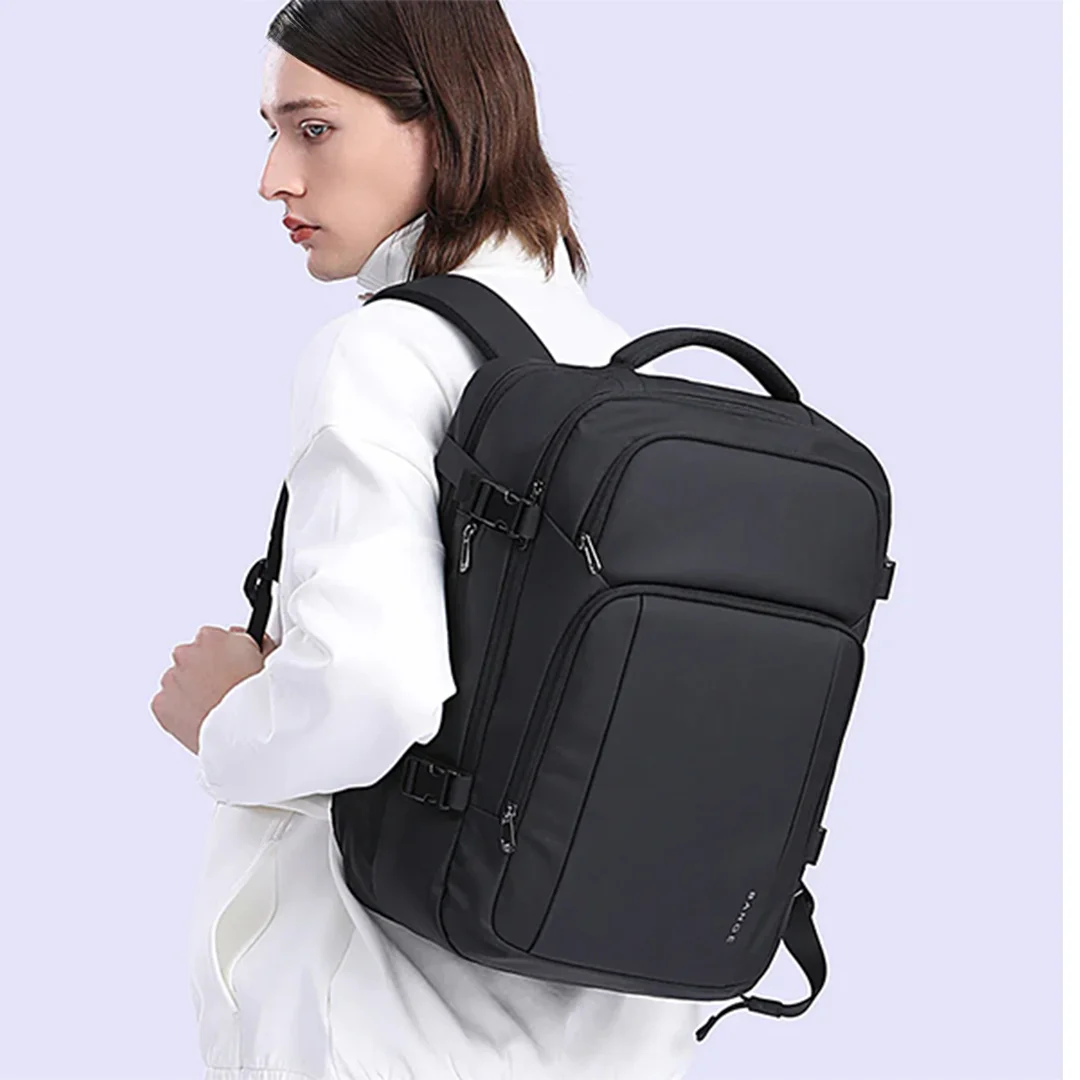 کوله پشتی لپتاپ Bange مدل BG-7690