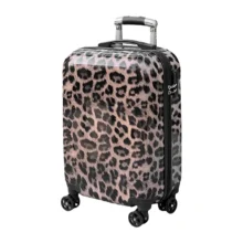 چمدان بچگانه مدل Leopard