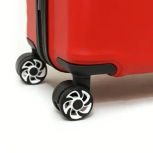 چمدان بچگانه ماژرو مدل سگ های نگهبان