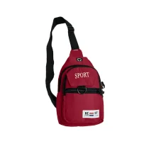 کیف رودوشی بادی بگ SPORT مدل 30236