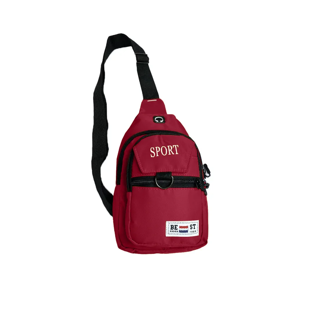 کیف رودوشی بادی بگ SPORT مدل 30236