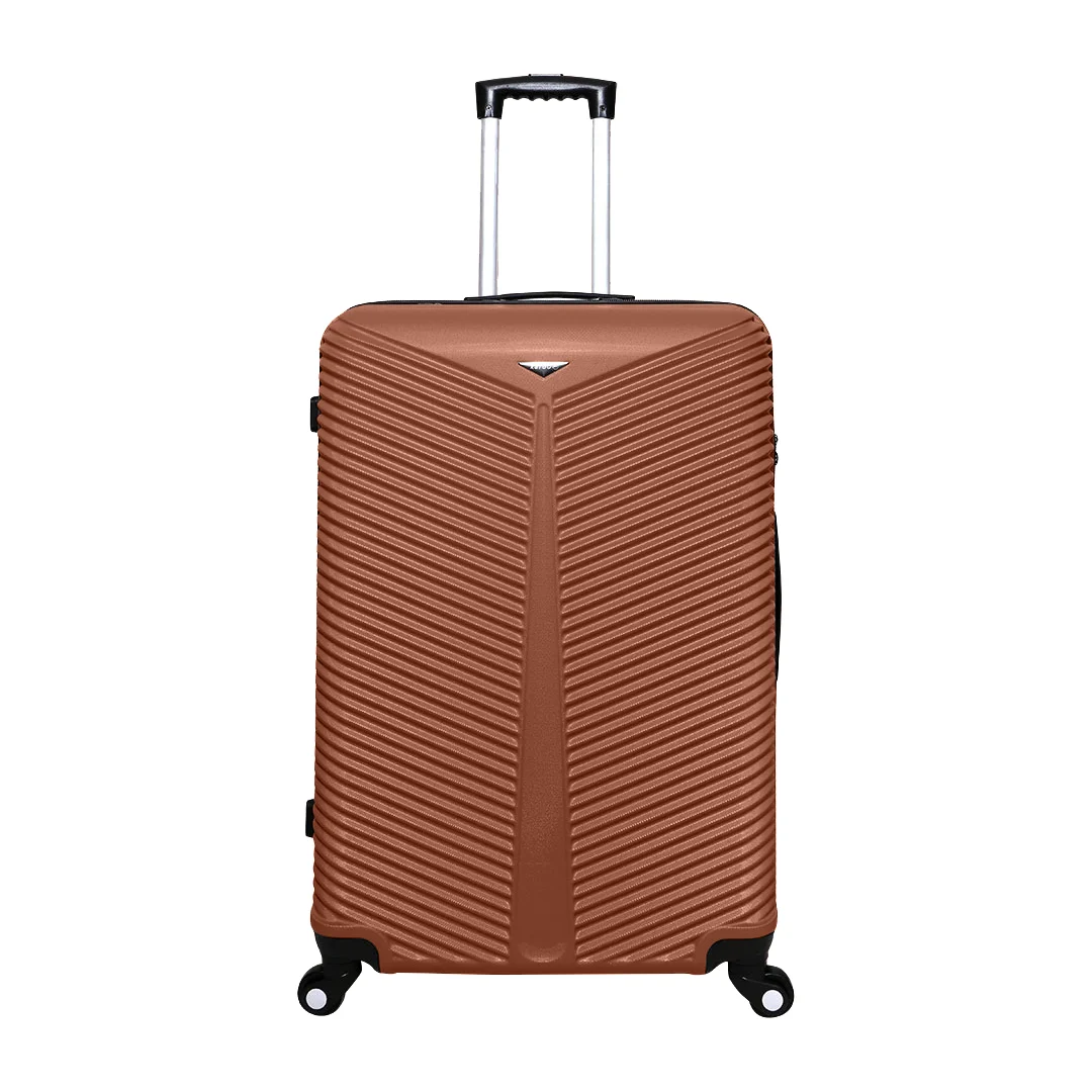 چمدان Kardo مدل K-40363-M سایز متوسط