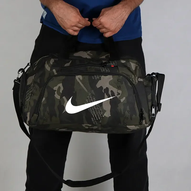 ساک ورزشی Nike مدل N20615