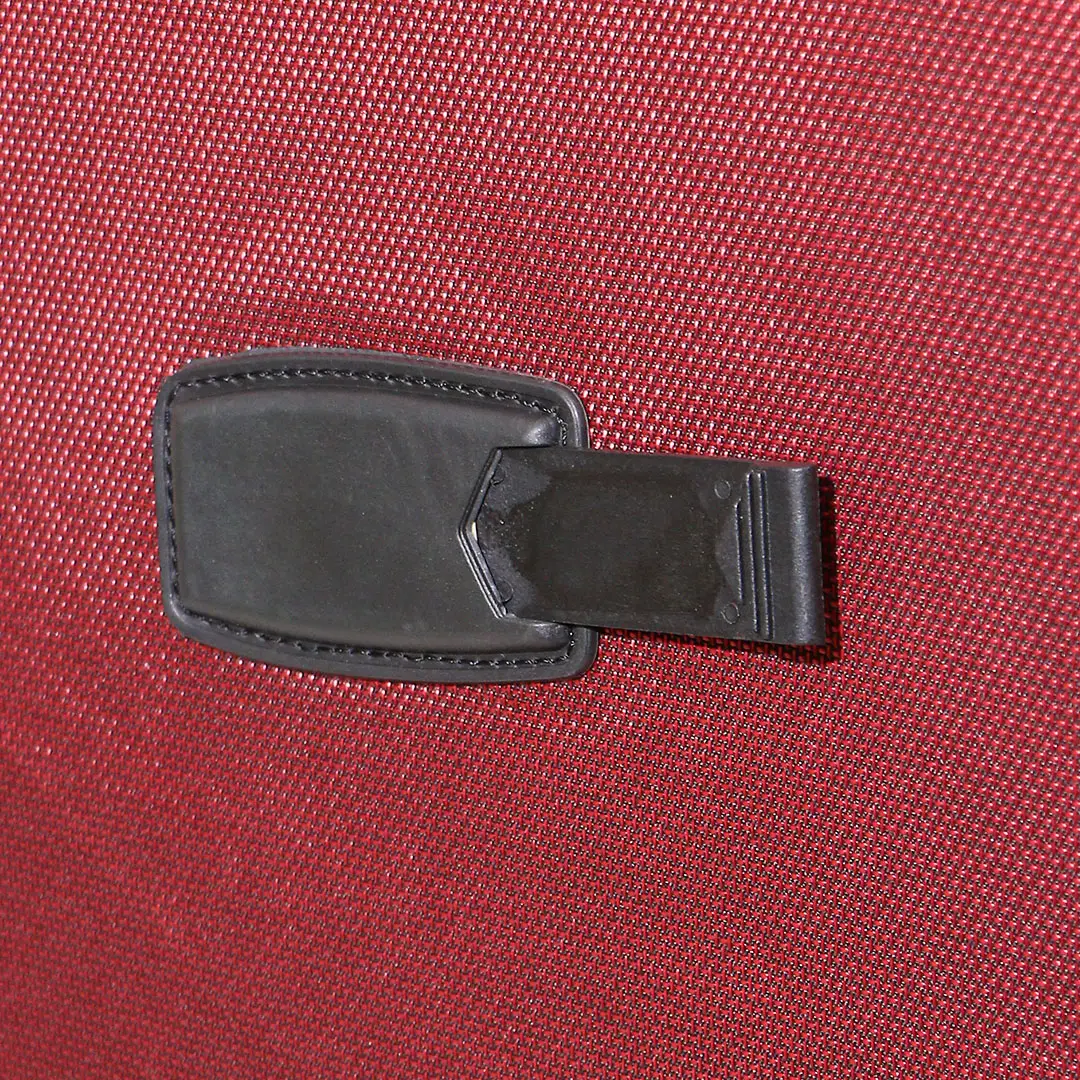 چمدان Polo مدل P-40364