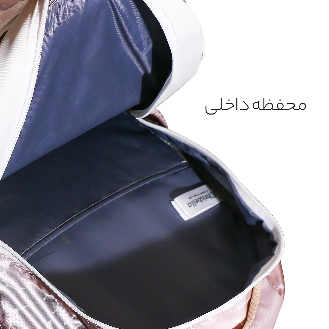 کوله پشتی مدرسه Chrisbella مدل CH-24406070