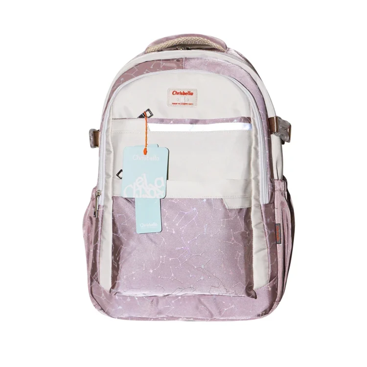 کوله پشتی مدرسه Chrisbella مدل CH-24406070
