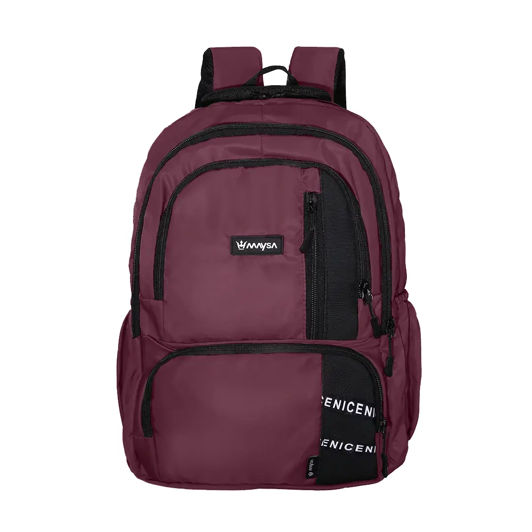 کوله پشتی مدرسه مایسا مدل My-1009-pro