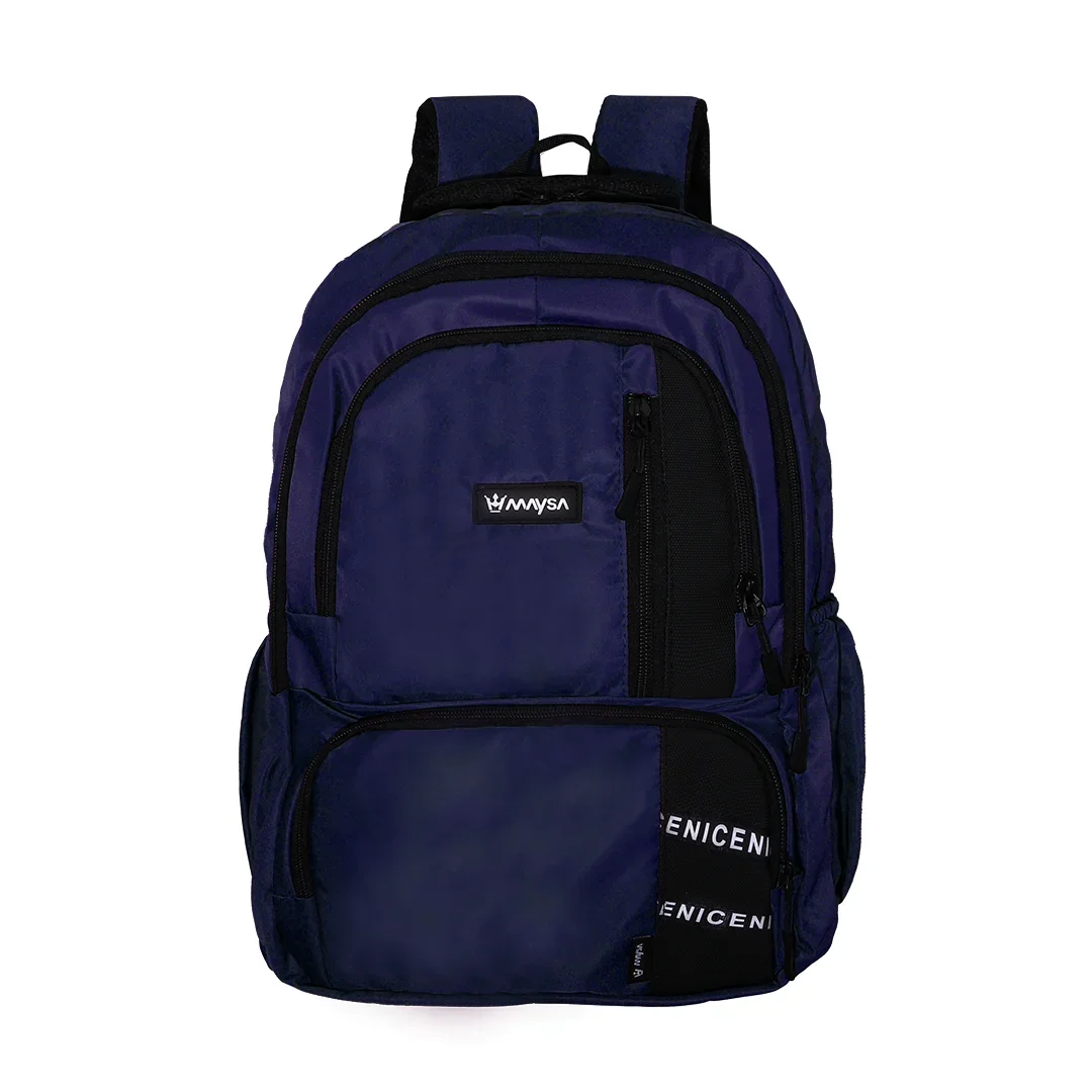کوله پشتی مدرسه مایسا مدل My-1009-pro