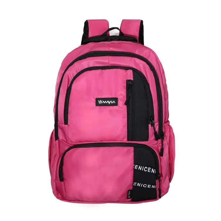 کوله پشتی مدرسه مایسا مدل My-1009-pro