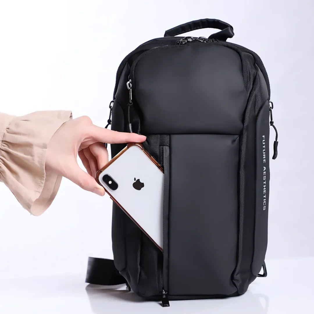 کیف کراس بادی مدل N7566
