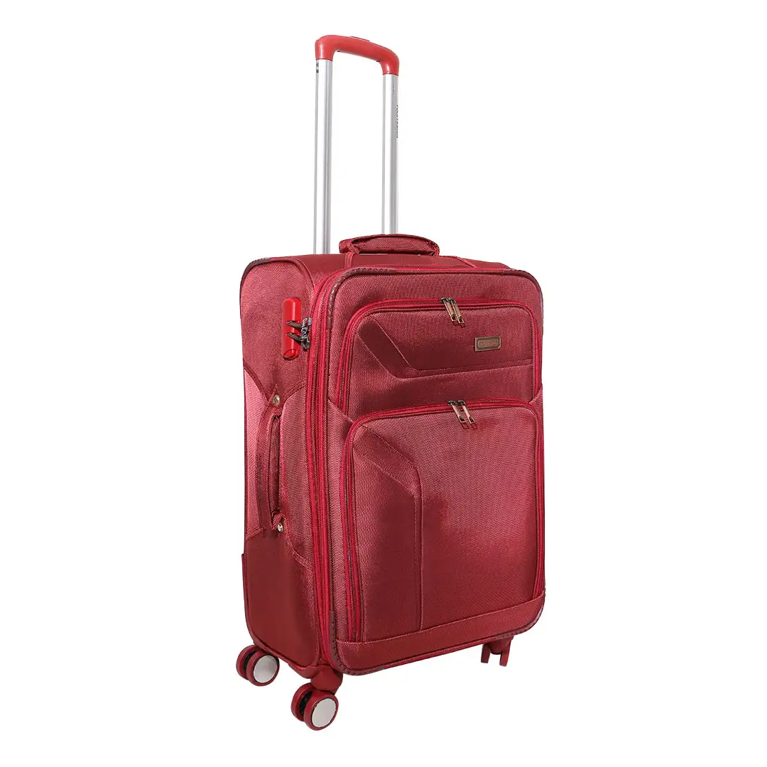 چمدان Polo مدل P-40365-S سایز کوچک