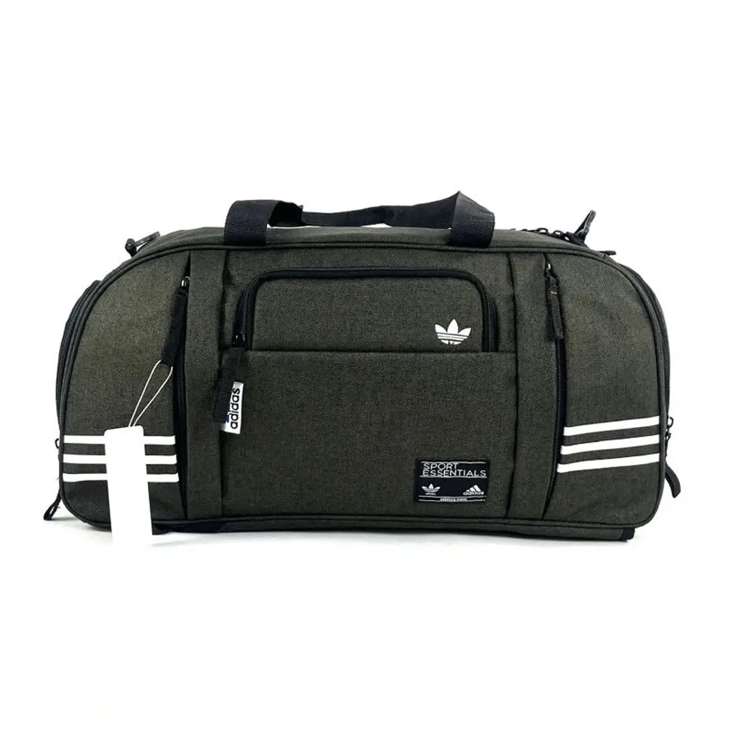 ساک ورزشی سه کاره Adidas مدل A20659