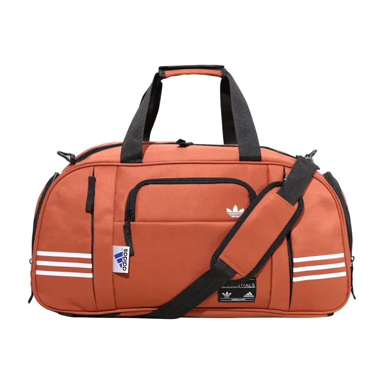 ساک ورزشی سه کاره Adidas مدل A20659