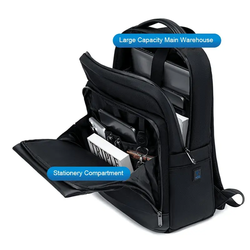 کوله پشتی لپتاپ Arctic Hunter مدل B00672