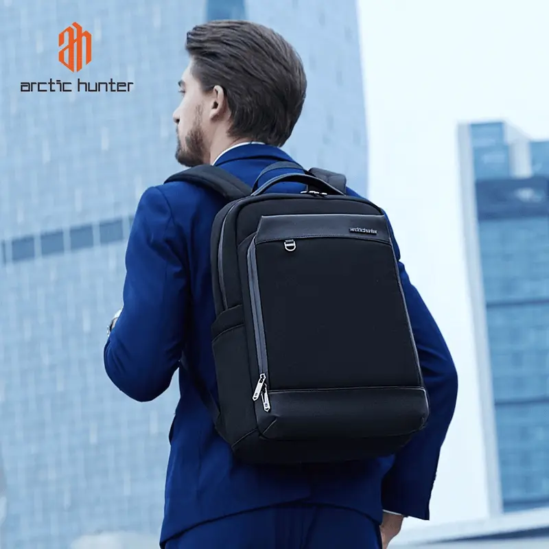 کوله پشتی لپتاپ Arctic Hunter مدل B00672