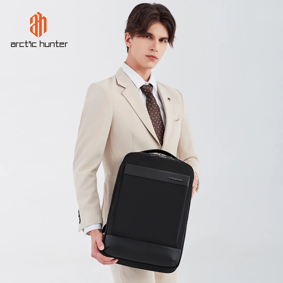 کوله پشتی لپتاپ Arctic Hunter مدل B00690