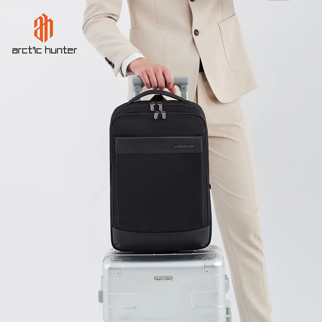 کوله پشتی لپتاپ Arctic Hunter مدل B00690