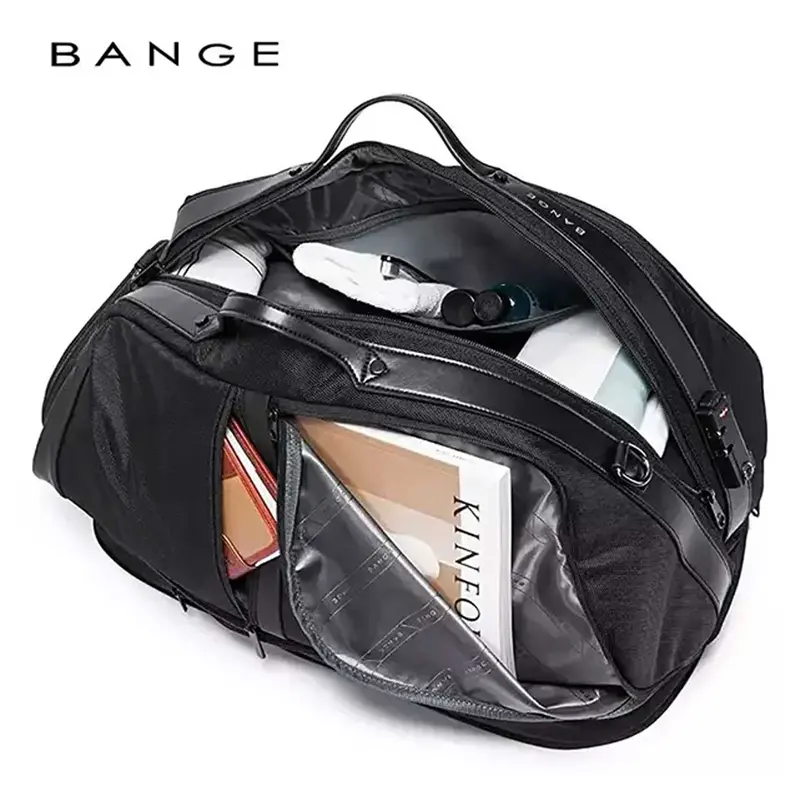 کیف ورزشی حرفه ای Bange مدل BG-77178
