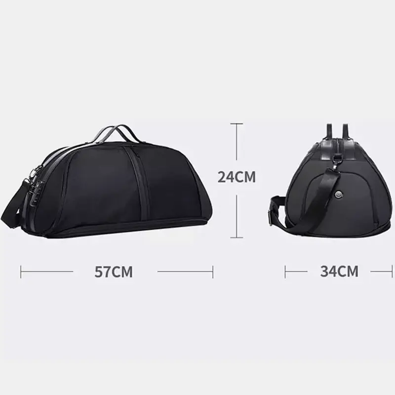 کیف ورزشی حرفه ای Bange مدل BG-77178