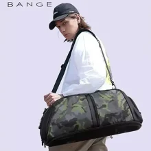 کیف ورزشی حرفه ای Bange مدل BG-77178